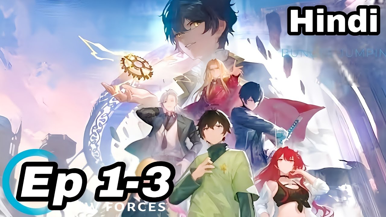 Dragon Raja 2 Episode 1 Explained in Hindi | Full Story in Hindi