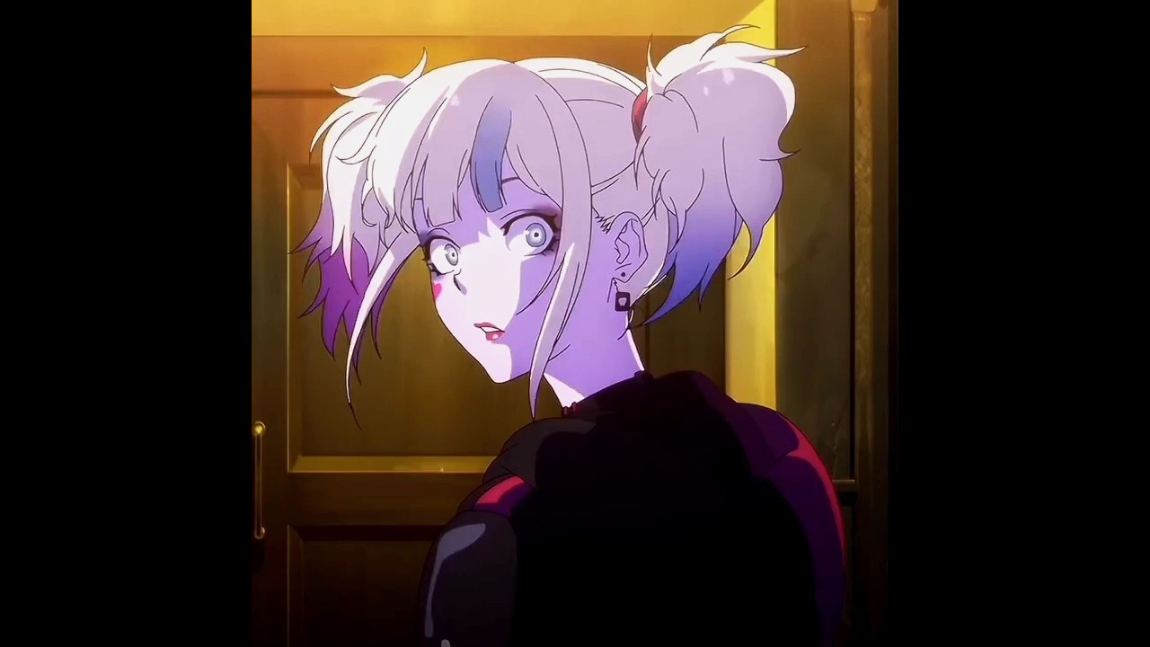 Quinn #異世界スーサイド・スクワッド