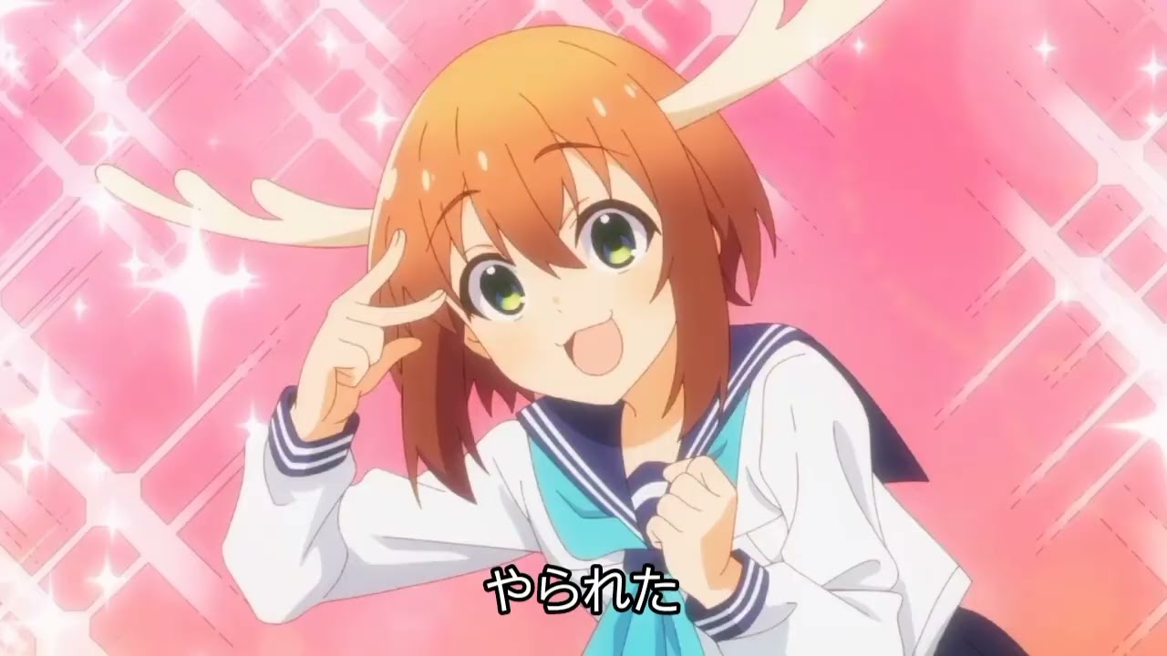 キーボードクラッシャー素材「鹿乃子のこ」