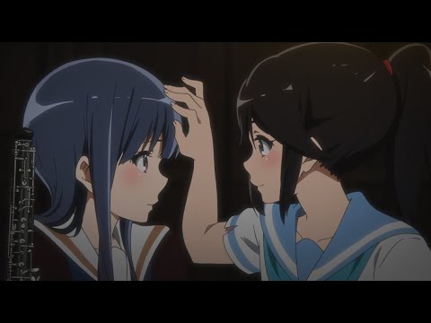 響け！ユーフォニアム ダッタン人の踊り まとめ (Polovtsian Dances Compilation)