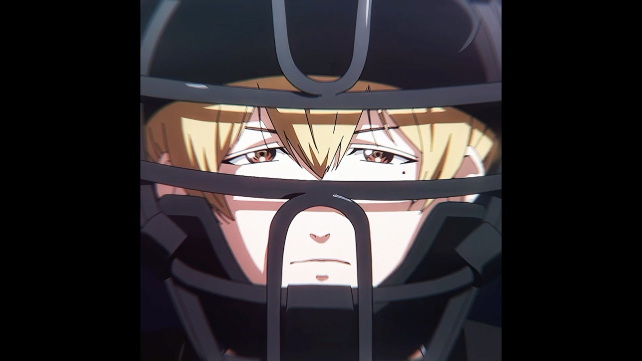 “私は必ずあなたのボールを受け止めます！”#tvshow #anime #animeshorts #忘却バッテリー #animeedit