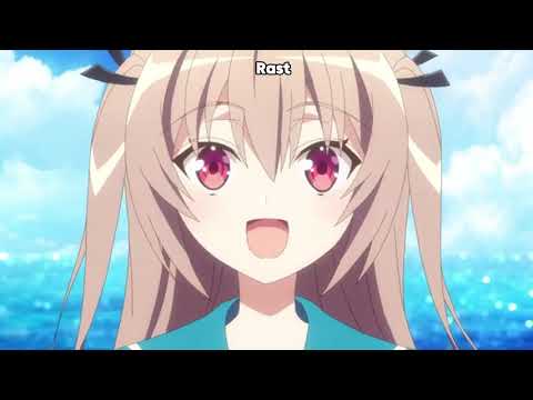 ATRI -My Dear Moments TRAILER me titra Shqip ( AnimeShqip )
