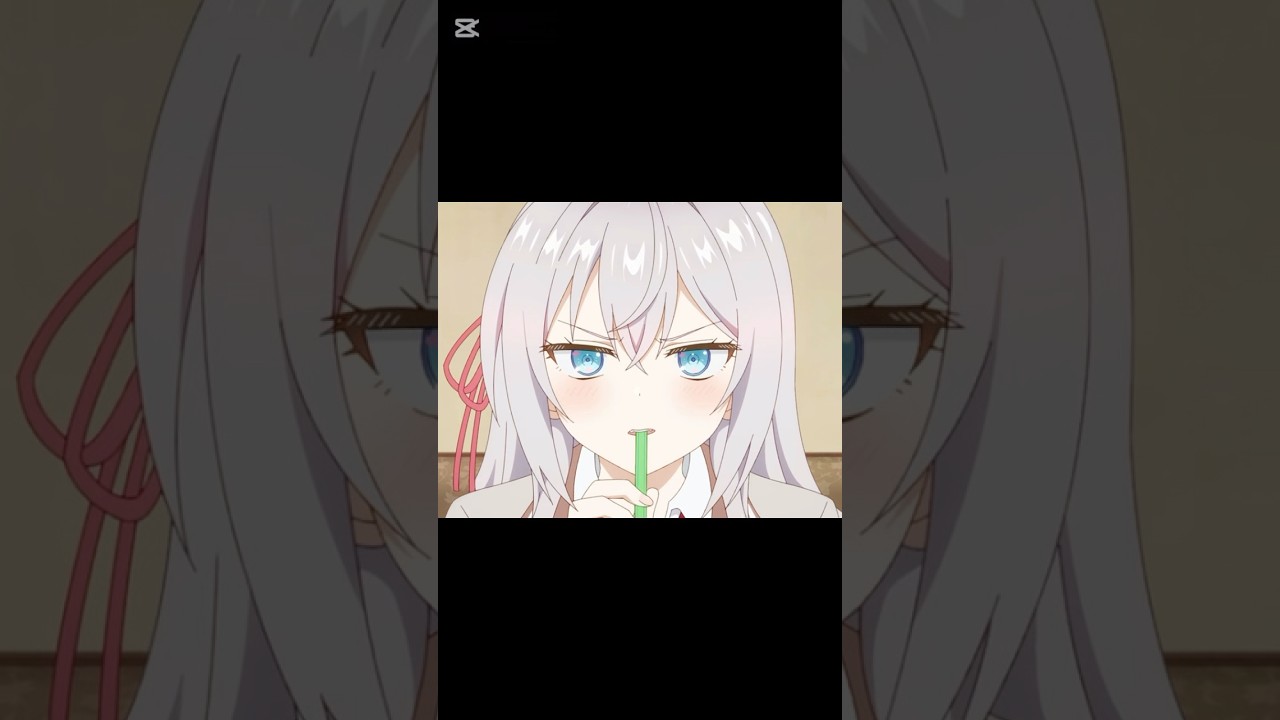 意識させたいアーリャ #ロシデレ