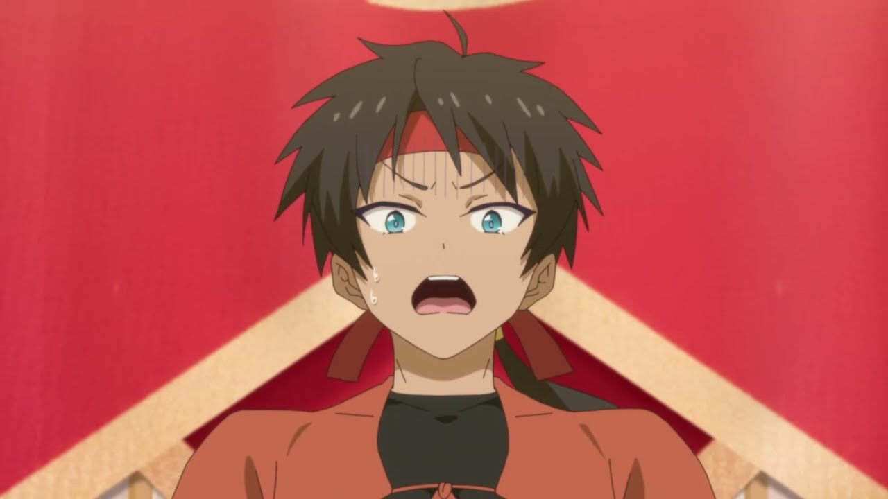 【衝撃】転生したら第七王子だったので、気ままに魔術を極めます 第2期 7話のあの魔術がエグすぎる！