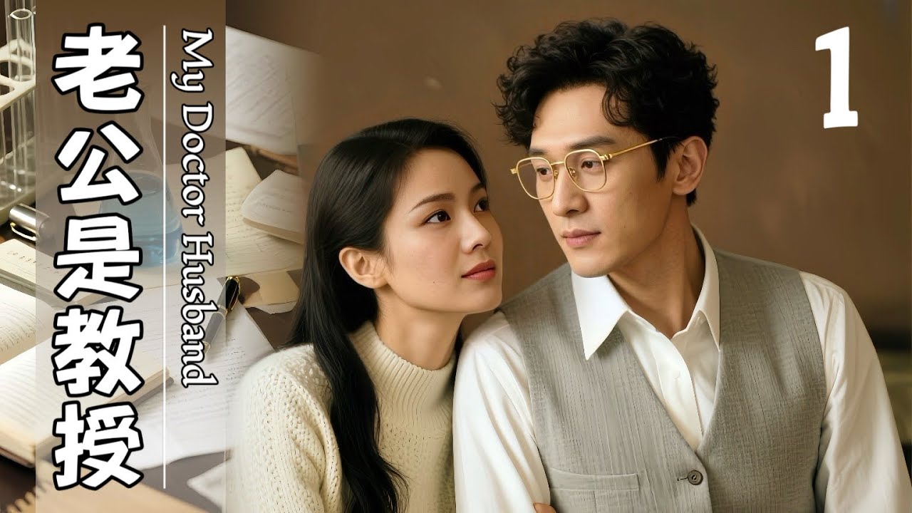 【超好看家庭劇】老公是教授 01 | 夫妻陷失業流産雙重打擊瀕臨解體，學生小三痴心不改，最終破鏡重圓！（沙溢、梁靜、田雨、春夏）