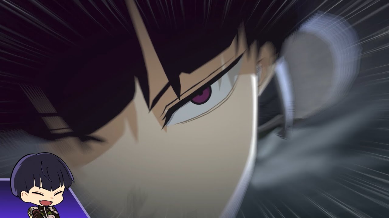 【ゲーム解説 ⑨】保科宗四郎の「技のサウンド」解説。怪獣８G 僕が教えたる #怪獣8G #怪獣8号 #KaijuNo8