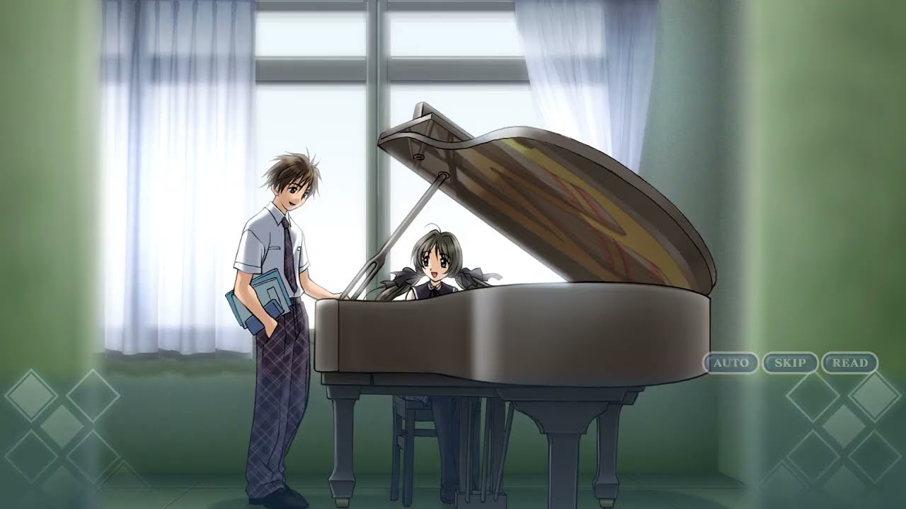 メモリーズオフ2nd_#41