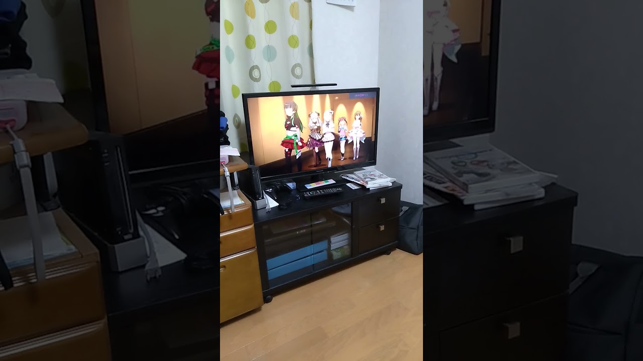 アイドルマスターシャイニーカラーズ