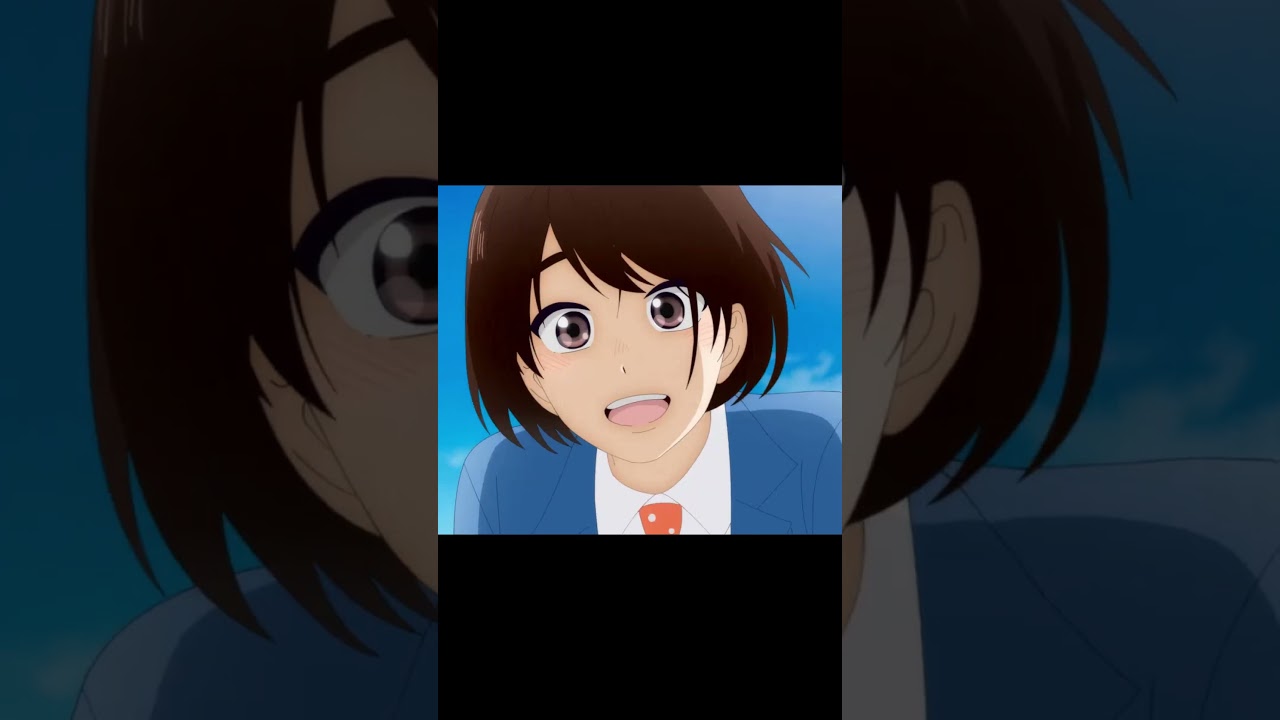 A Condition Called Love  #anime #animeedit #avm