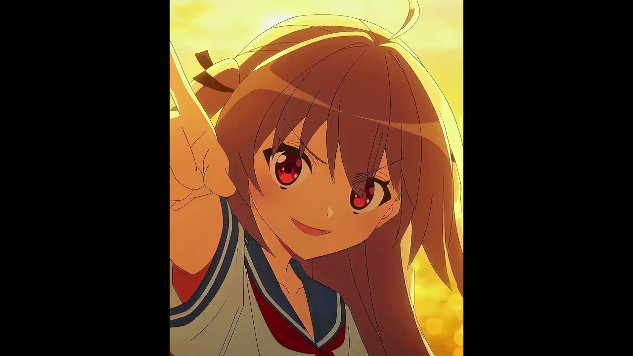 ATRI ATRI -My Dear Moments-│put your records on  [Anime4k/edit]