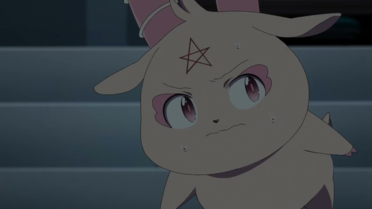 【転生したら第七王子だったので、気ままに魔術を極めます 第2期 7話｜ロイドの新たな力に視聴者震撼！