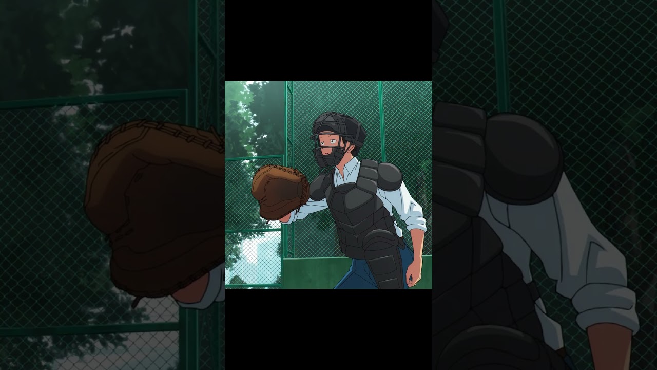 “最強のパートナー、帰追!”#anime #animeshorts #tvshow #忘却バッテリー