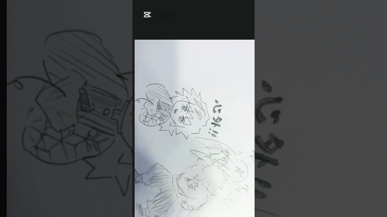 おはぎ〜抹茶を添えて〜      鬼滅の刃・柱稽古編 第7話「岩柱:悲鳴嶼行冥」 #鬼滅の刃 #イラスト