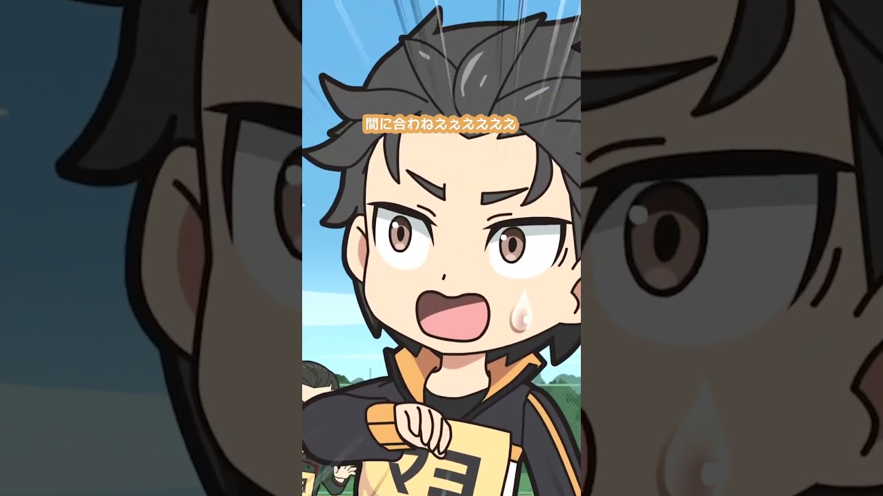 【異世界かるてっと】切り抜き劇場【第3期制作決定！】