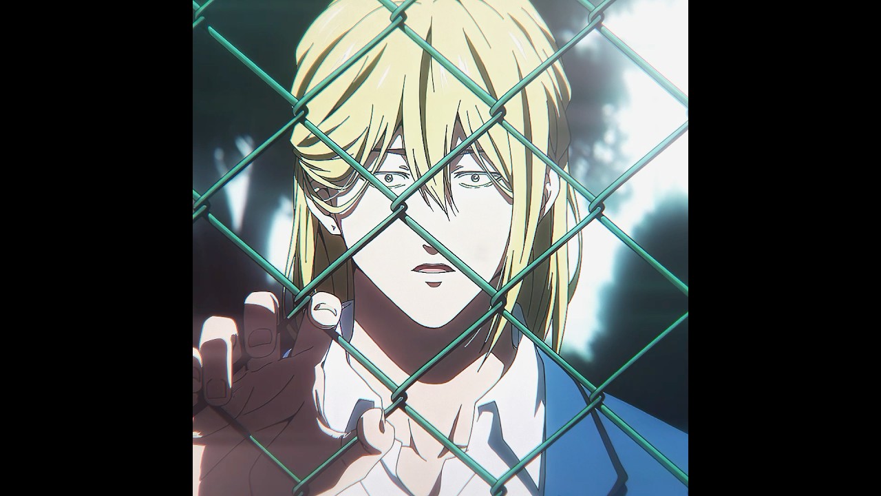 “私はずっと逃げていました”#tvshow #animeshorts #animeedit #anime #忘却バッテリー