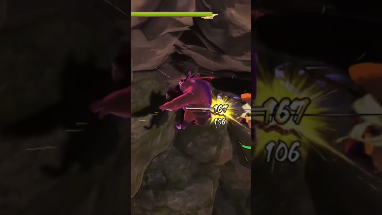 天穂のサクナヒメ　アクションが爽快すぎる✨