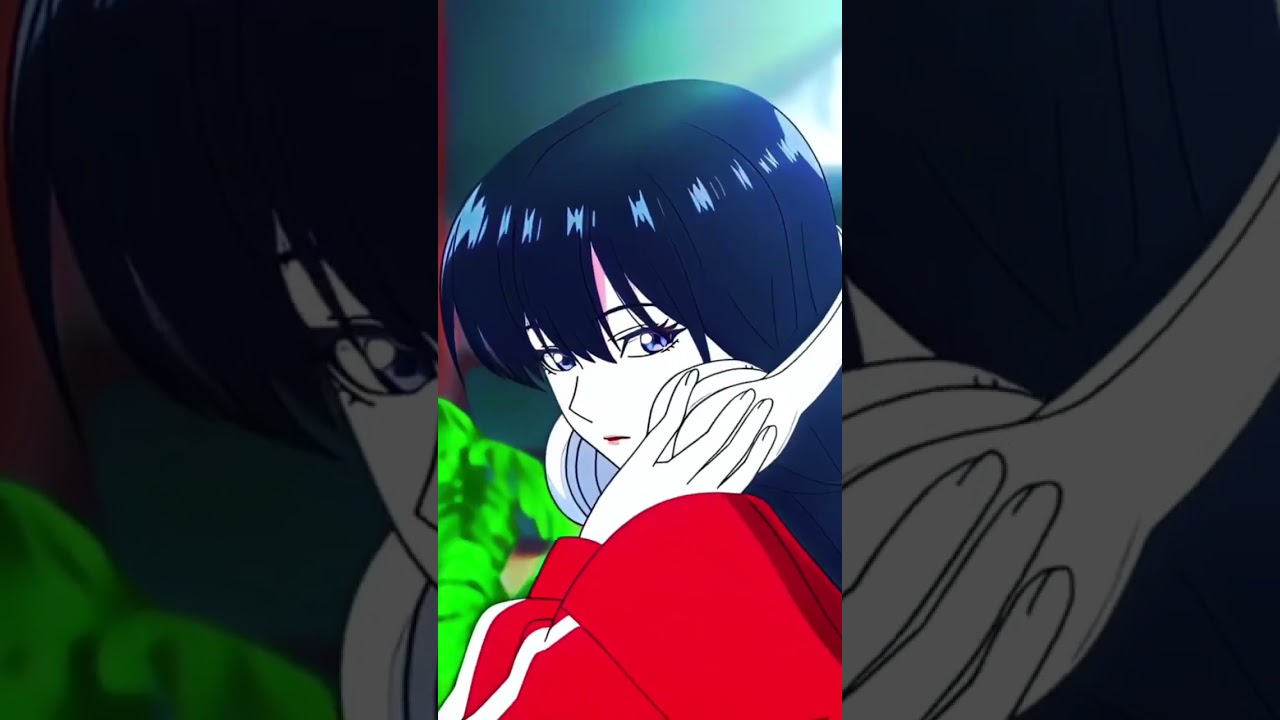 [The girl downstairs] li shiya edit