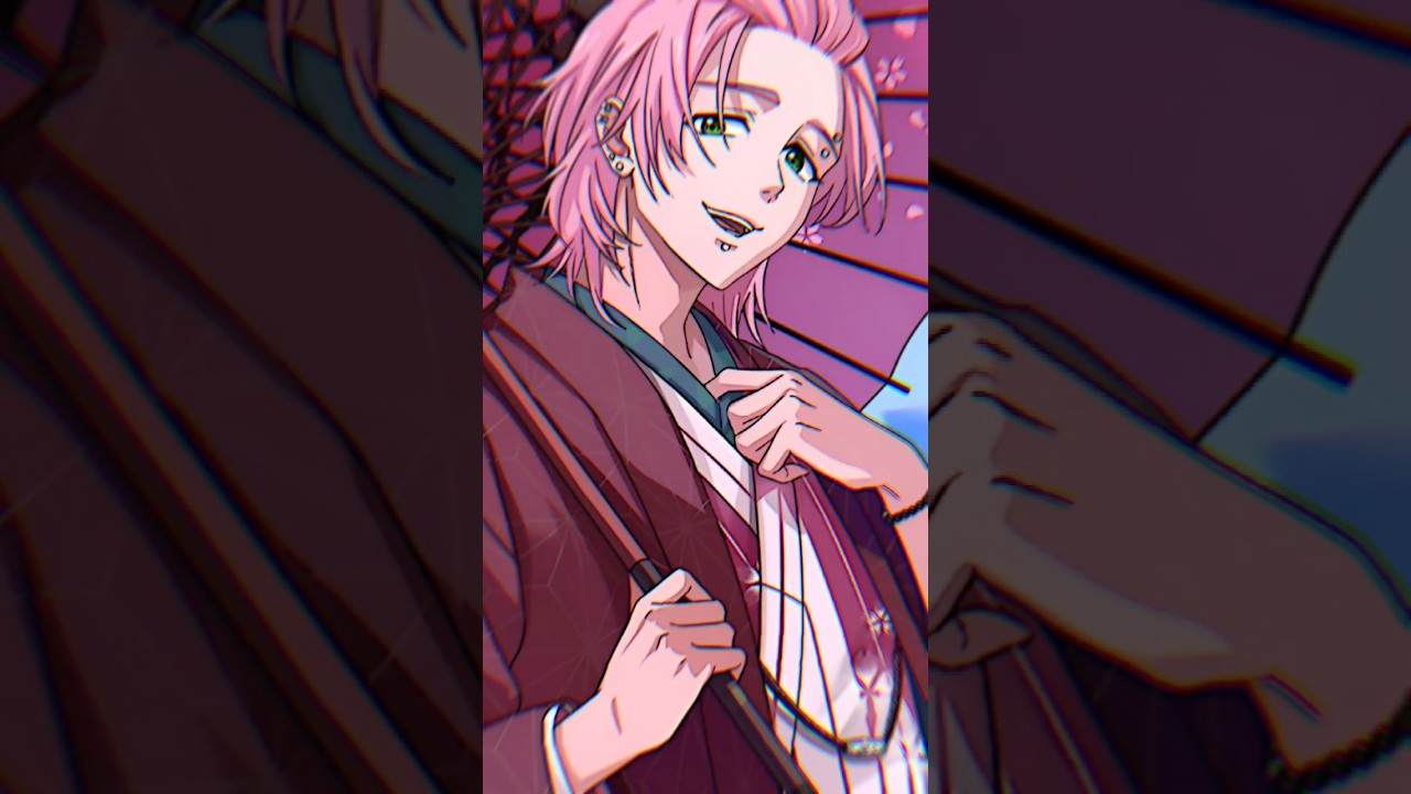 req by : @Khanza616 - jedag jedug wind breaker #shorts