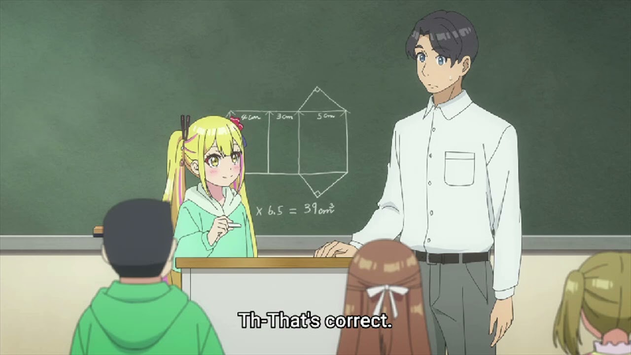 A Salad Bowl Of Eccentrics 2024 Sara Da Odin At School Ceremony Harry J. Clarke