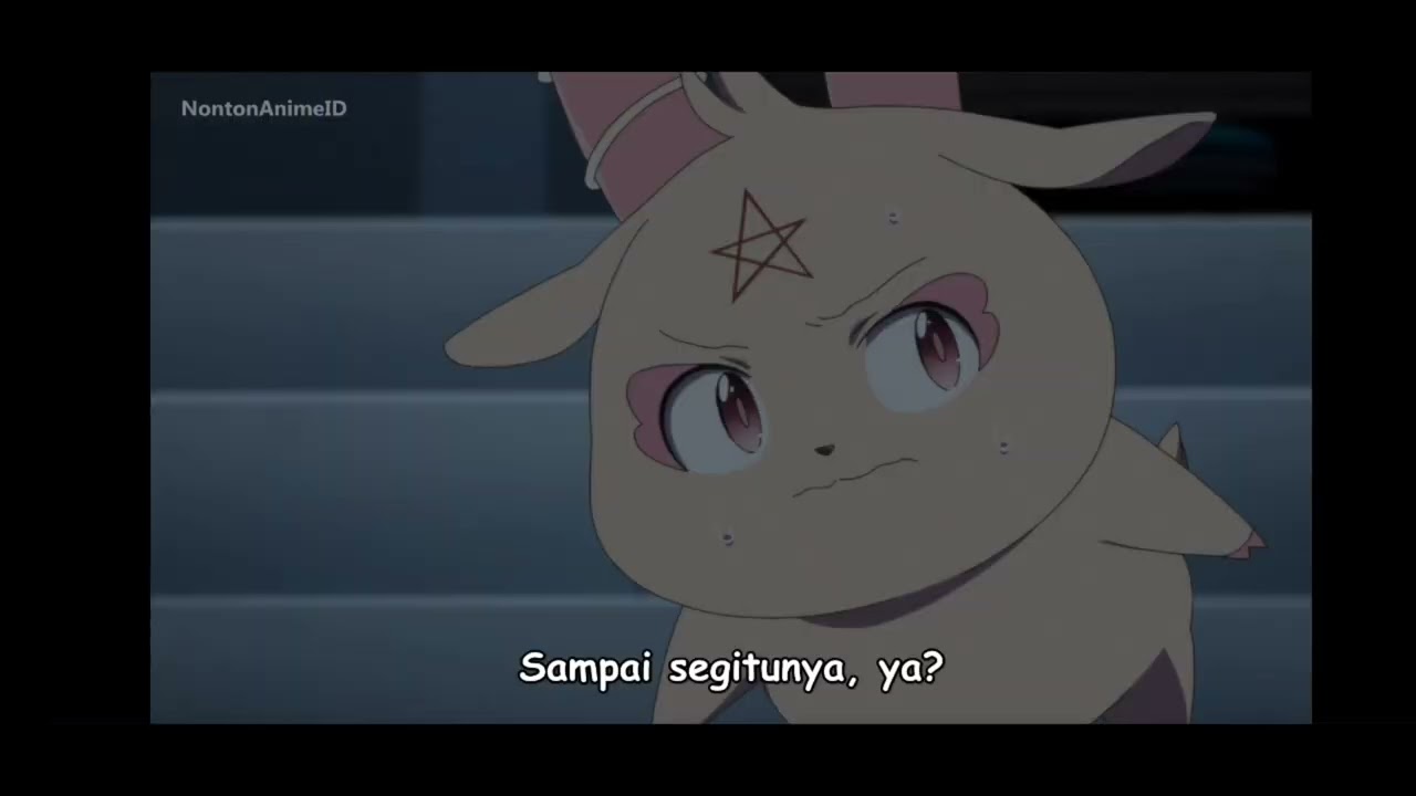 Tensei shitara Dainana Ouji Datta node, Kimama ni Majutsu wo Kiwamemasu 2nd Season Episode 7