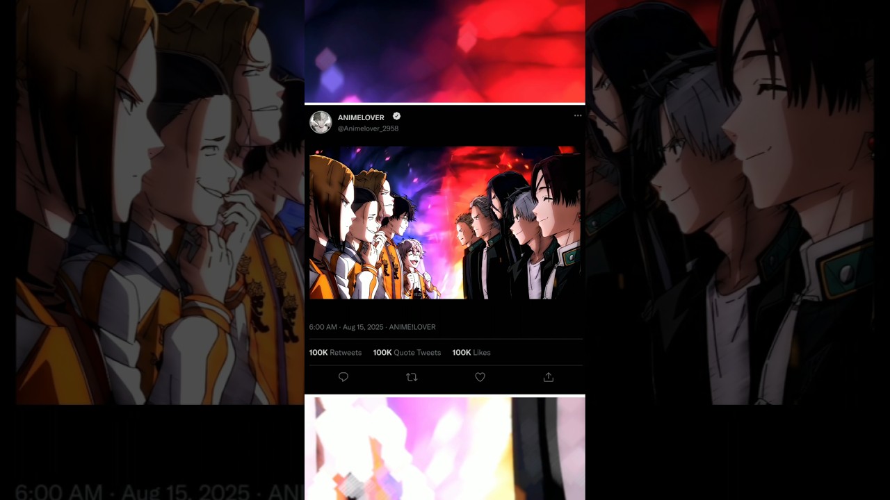 [ Umemiya vs Tomiyama 😈] - Wind Breaker ep 4 | Wind Breaker edit | #windbreaker #anime