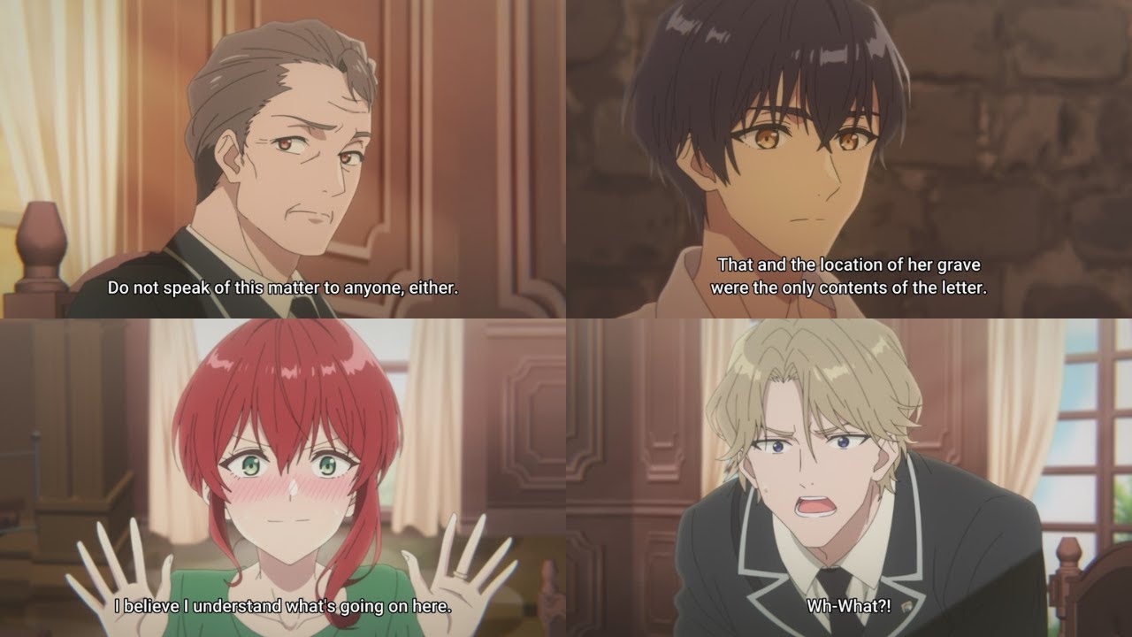 Madougushi Dahliya wa Utsumukanai episode 11 reaction #魔導具師ダリヤはうつむかない #DahliainBloom #魔導具師ダリヤ #anime