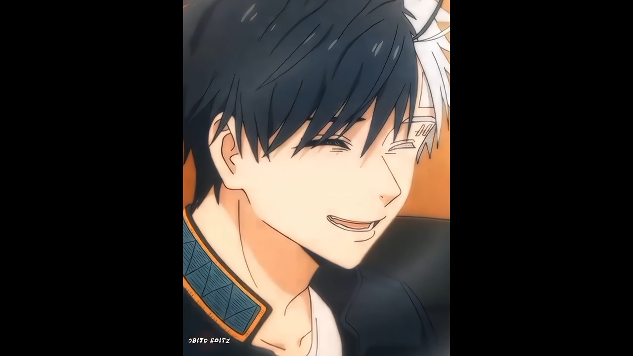 Haruka Sakura Edit | Emotional Wind Breaker AMV | Good For You (4K) @CrazyXGirl09 #anime #shorts