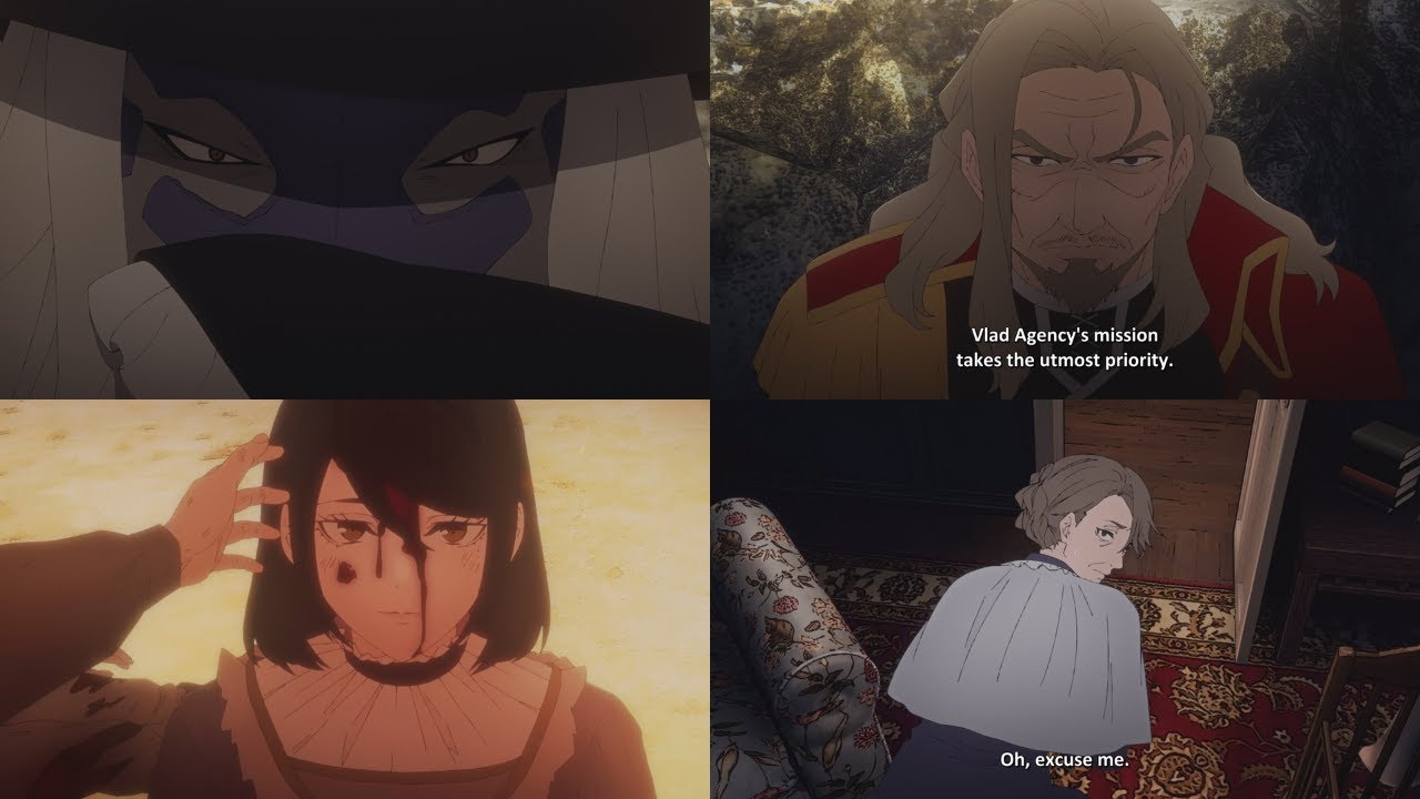 Delico's Nursery episode 9 reaction #デリコズ #DelicosNursery #デリコズナーサリー #newanime #animereaction #anime