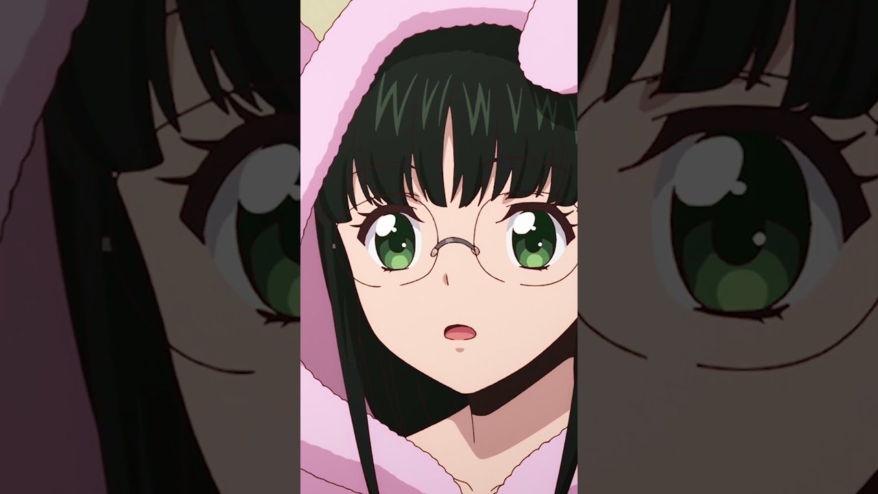 ミコトとユナの宿命