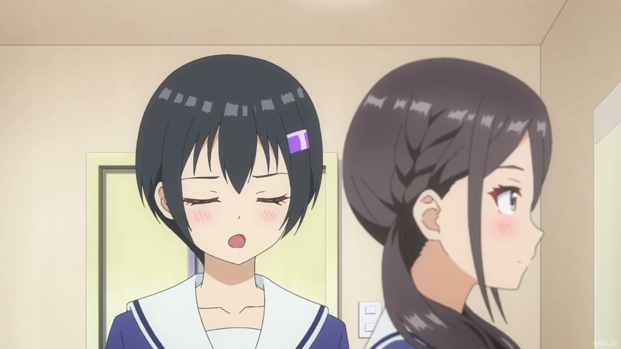 Mizuki  get bullied | A Salad Bowl of Eccentrics