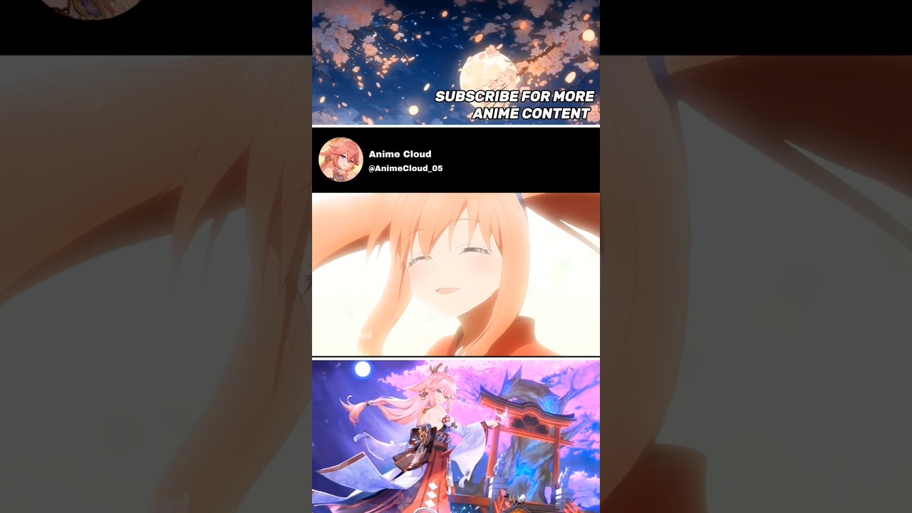 Bro held it down for that long 💔 | Sengoku Youko | #anime #animeedit #shorts #otaku