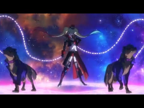 Go-Getters [Suicide Squad Isekai AMV]