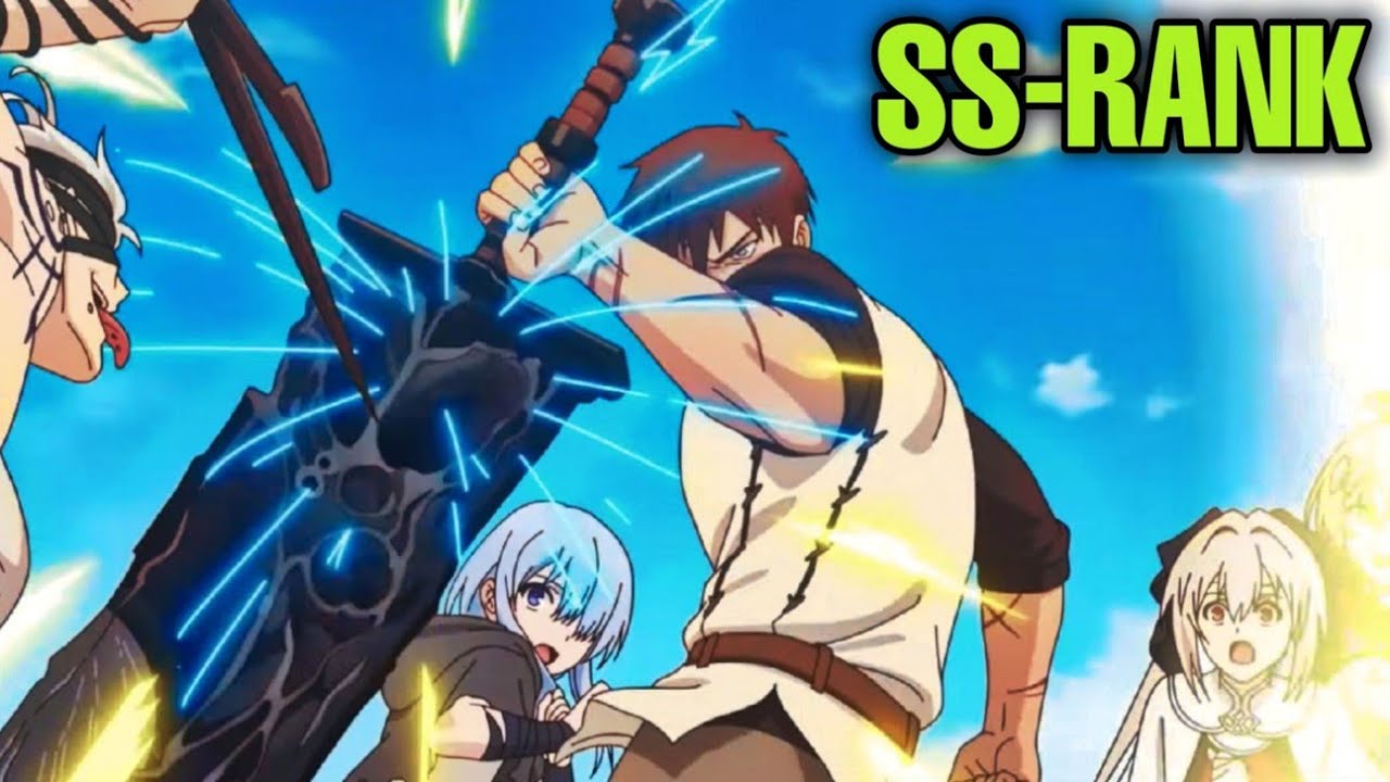 After Heartbreak He Became Strongest Person In Planet | Episode - 1 | Hindi Anime Explanation