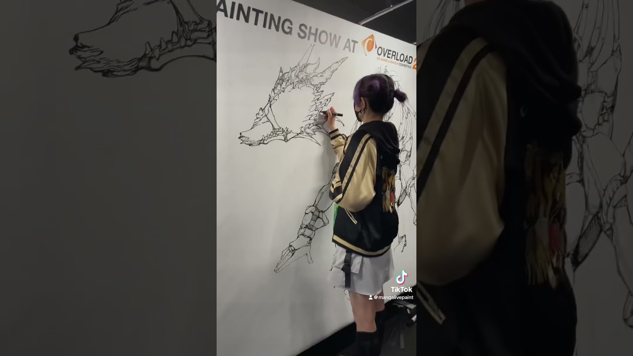 この曲を使わないわけにはいかない。 #漫画の描き方 #manga #art