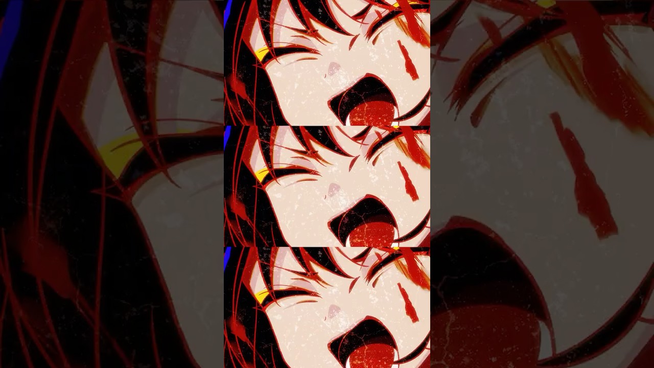 #shorts トゲナシトゲアリ「蜃気楼二問フ」01／アニメ『ガールズバンドクライ』