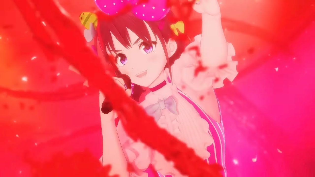 【ガルクラ】トゲナシトゲアリ　サビメドレー【17曲】