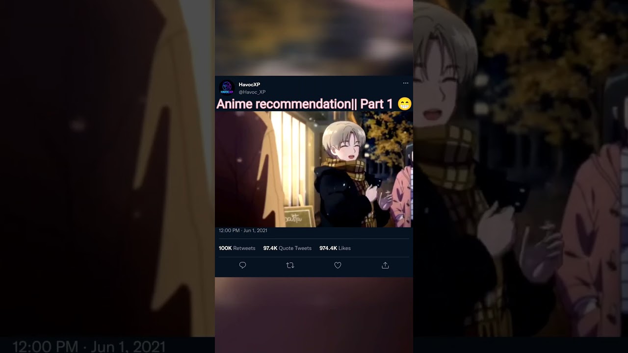 This Anime Will Steal Your Heart ❤️ | The Girl Downstairs 🔥 Must Watch#viral #mustwatch