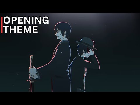 Dragon Raja Season 2 Intro with Subtitles HD 4K Quality