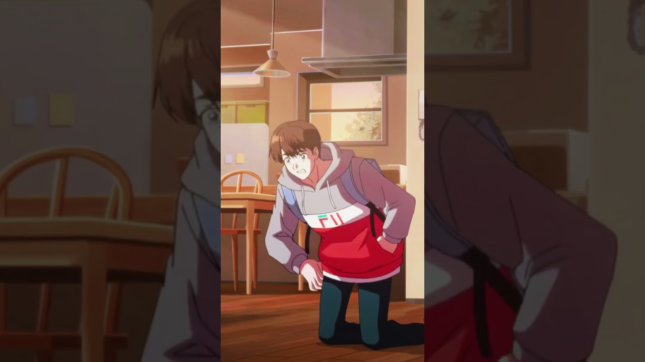 Nooooo Shiyaaa hoooollldddd | The Girl Downstairs