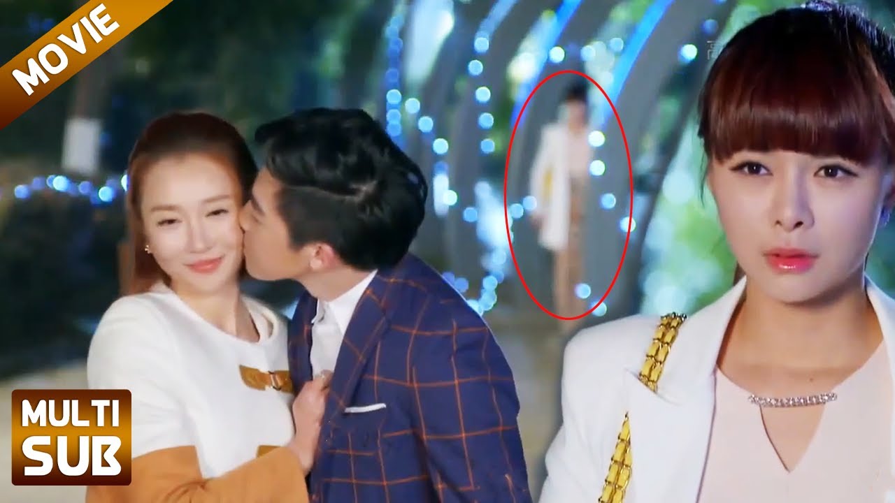 完整版💥妻子目睹丈夫出軌小三後選擇沉默，一個舉動讓他們身敗名裂！#把爱带回家