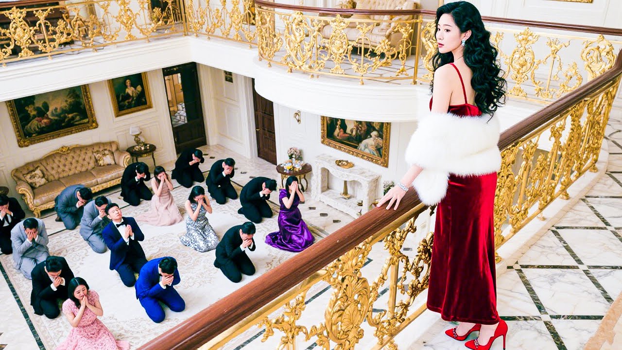 Family favored the fake,cursed her to die—Reborn, she rose as a CEO,they regret,she:“You Unworthy!”