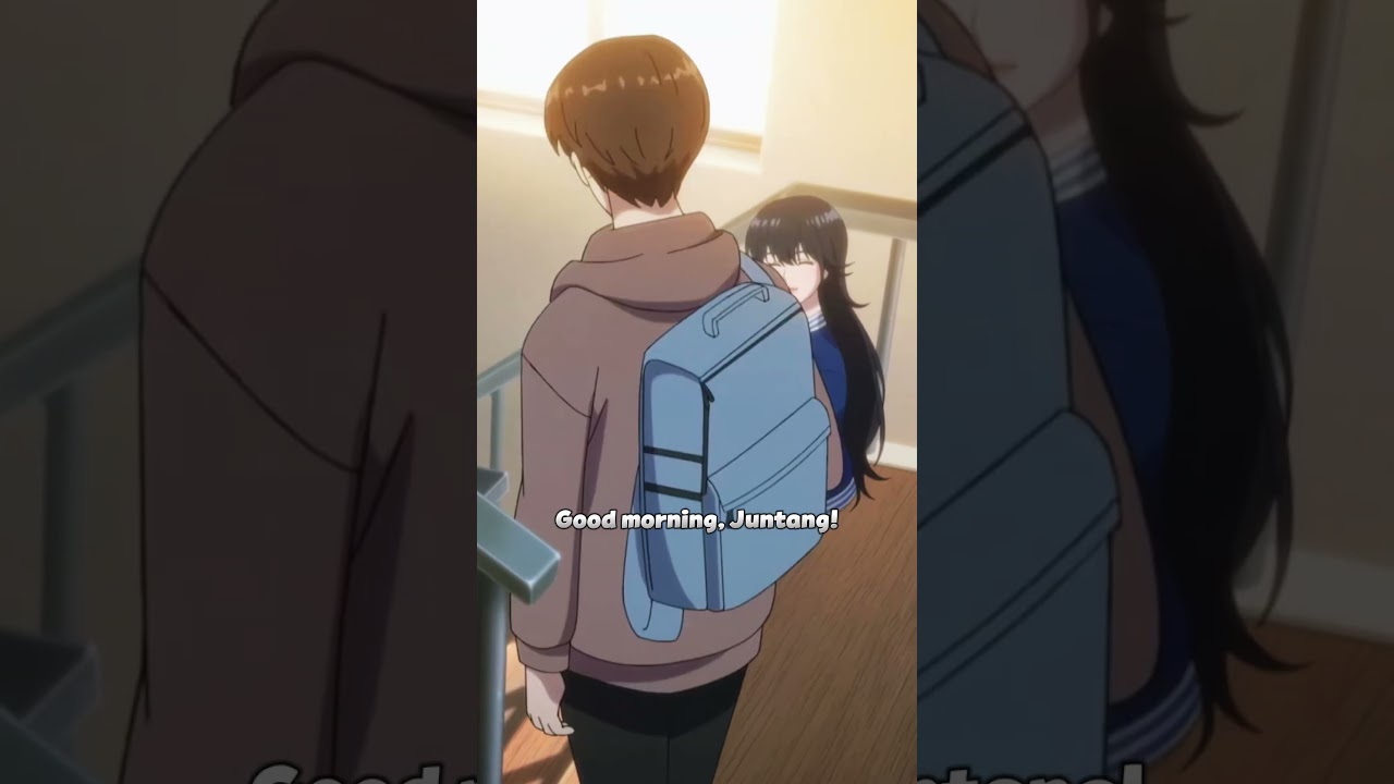 Annoying but pretty | The Girl Downstairs