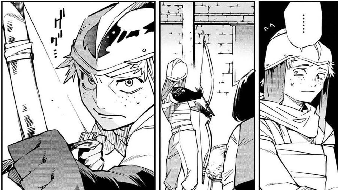 【異世界漫画】 転生貴族、鑑定スキルで最強国家を築く 【マンガ動画】