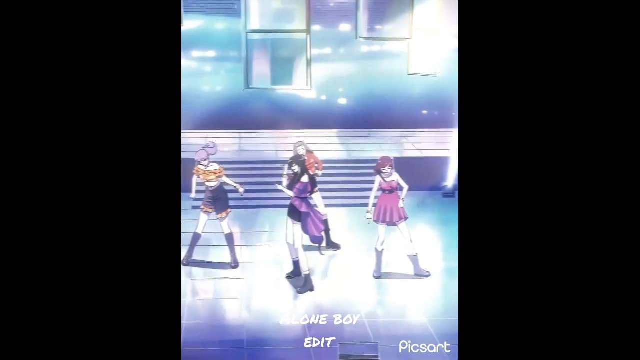 li shiya 4k edit (The girl downstairs 4k edit)