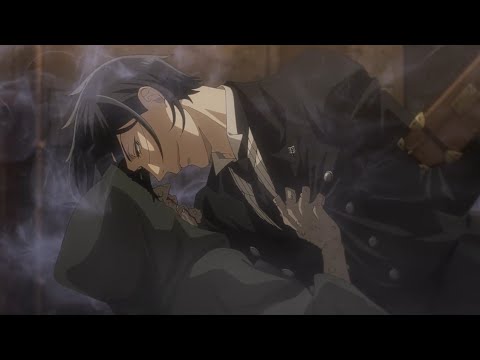 His not an Ordinary Butler: Black Butler Emerald Witch Arc