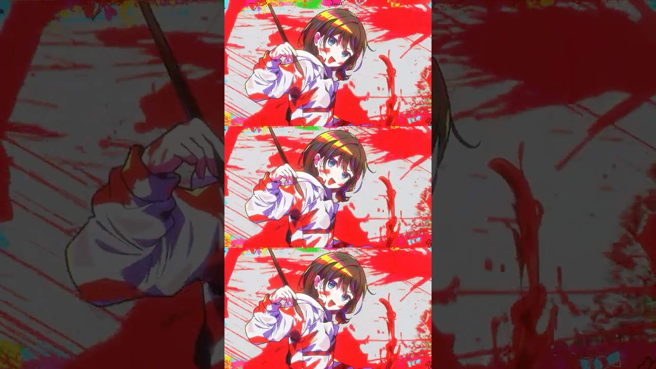 #shorts トゲナシトゲアリ「蜃気楼二問フ」03／アニメ『ガールズバンドクライ』