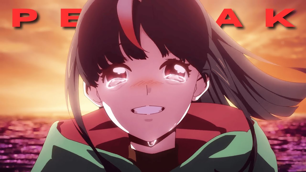 THIS ANIME IS SO MUCH MORE THAN ITS GENRE