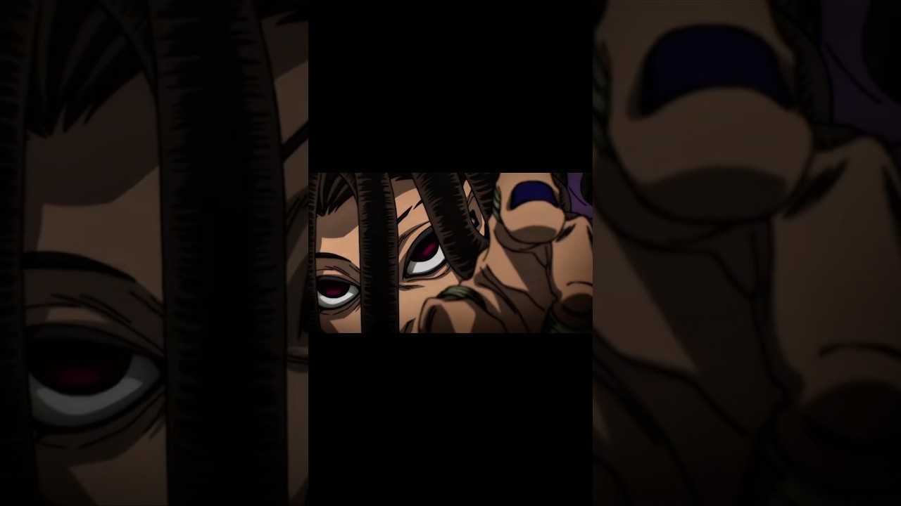 Gachiakuta 😈#shorts #youtubeshorts #trending #viral #anime #animeedit #edit #ytshorts #gachiakuta