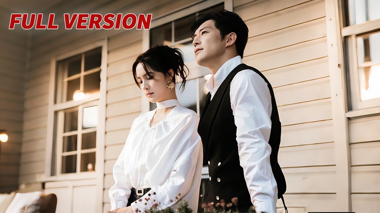 Cop’s daughter infiltrates the mafia for revenge! The boss knew—yet protected her, playing along