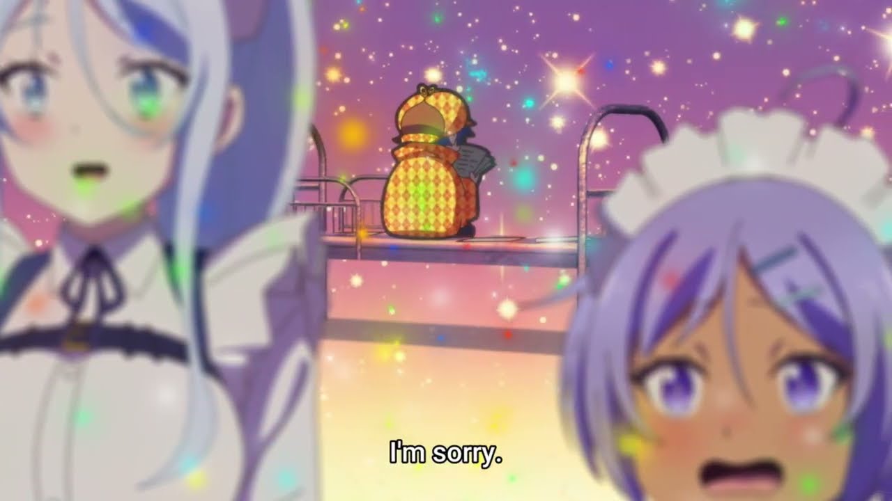 転生したら第七王子だったので、気ままに魔術を極めます 第2期 7話 最高の瞬間ランキング！作画崩壊レベルの神演出